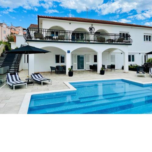 Villa Gala