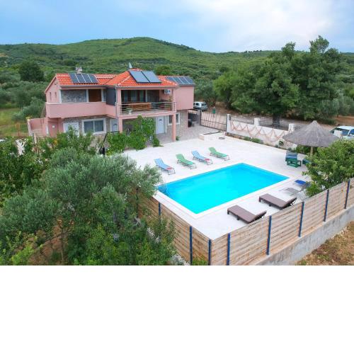 Villa Galia
