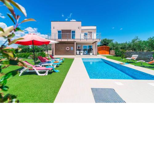 Villa Galizana 1972