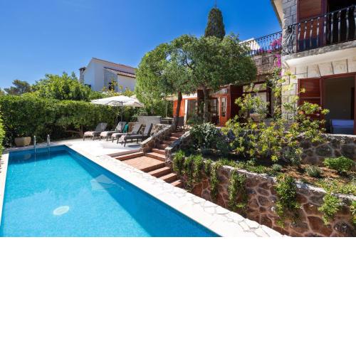Villa Gallus - Jelsa, Hvar