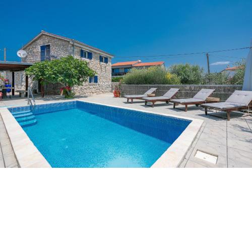 Villa Galovic