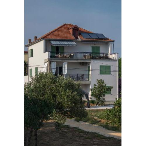 Villa Gambera