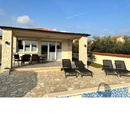 Villa GECKO