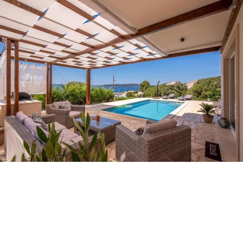 Villa Gellia