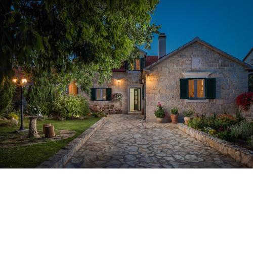 Villa Giardino