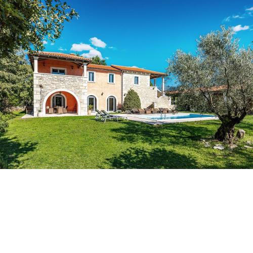Villa Gimino