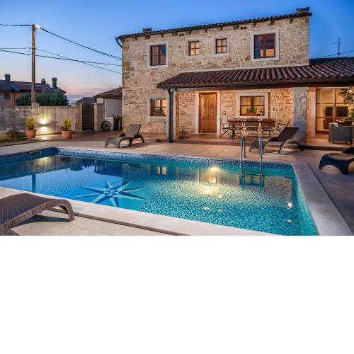 VILLA GINA