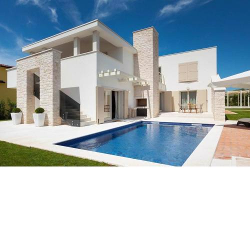 Villa Ginevra by HMZ Villas