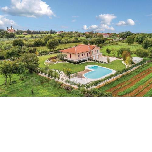 Villa Giò