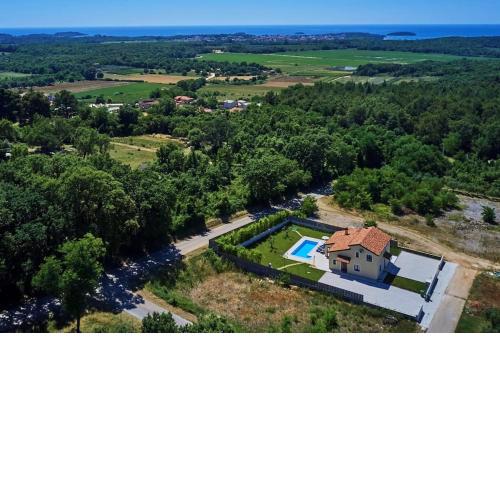 VILLA GIOVANNA POREC