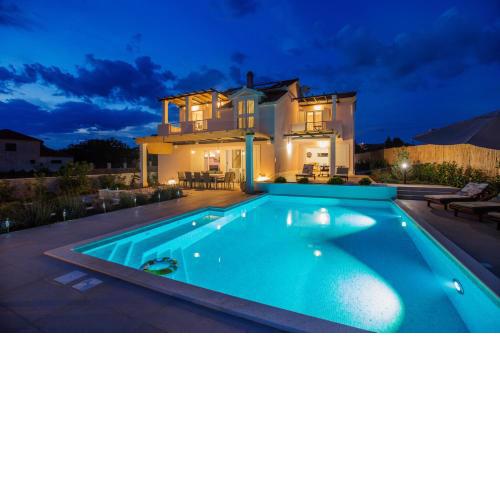 Villa Giove