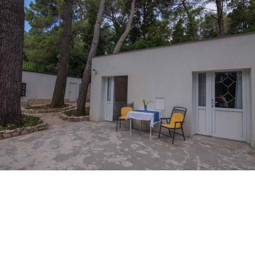 Villa Glencoe - suite 8