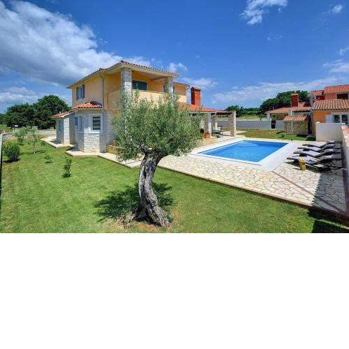 Villa Golubovo