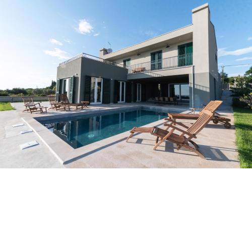 Villa Gorana