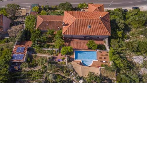 Villa Gradi