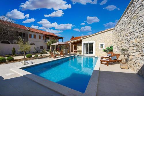 Villa Granar