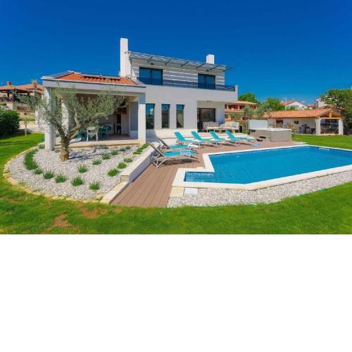 Villa Grande