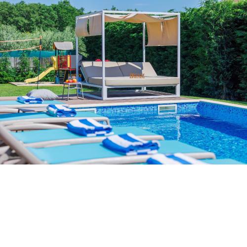Villa Grande