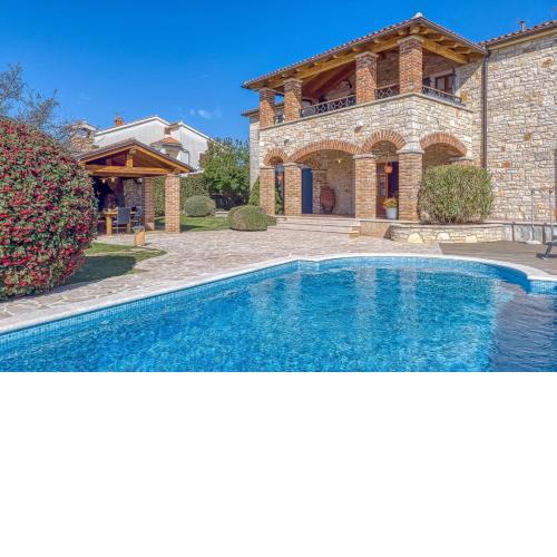 Villa Graziela