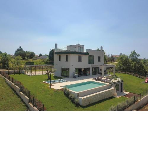 Villa Grisi