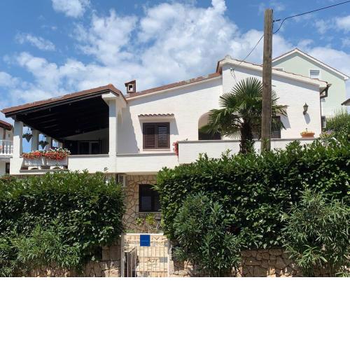 Villa Gromaca