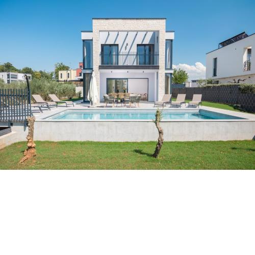 Villa Grota