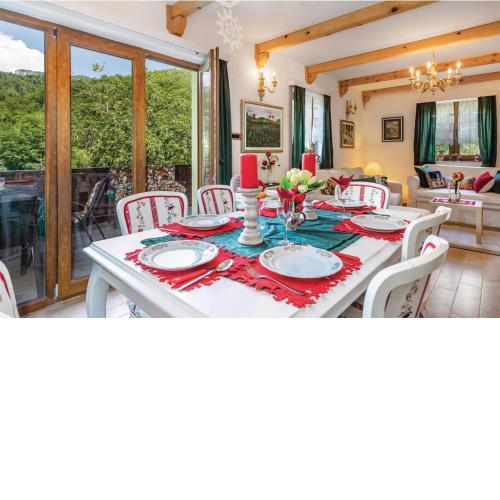 Villa Gusti Laz