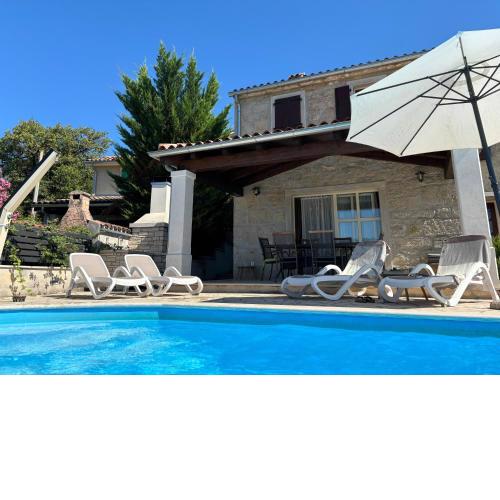 Villa Hana