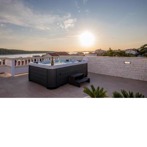 Villa Harmony Rab