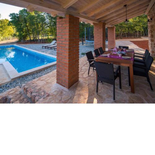 Villa Harmony