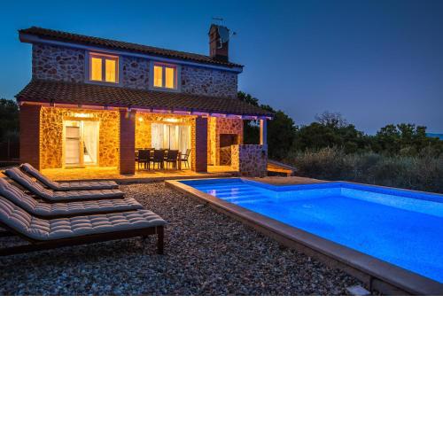 Villa HARMONY