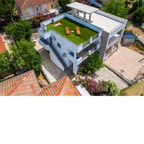 Villa Helena Rovanjska