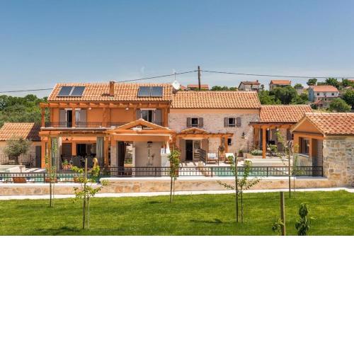 Villa Hirundo Rustica