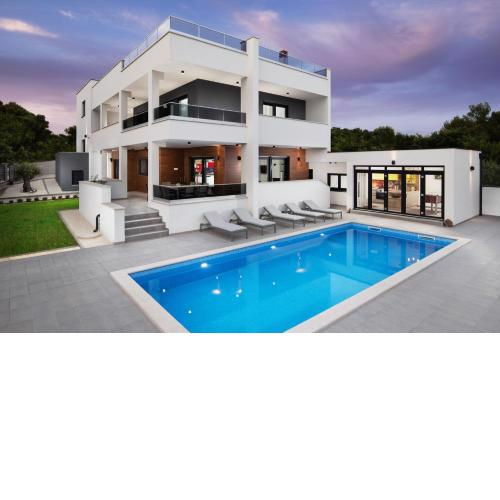 Villa Histra