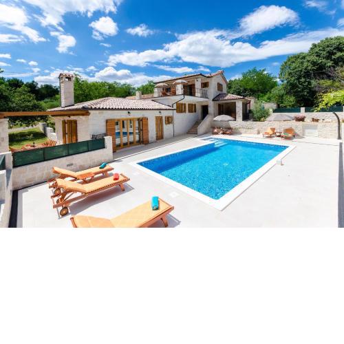 Villa Histra