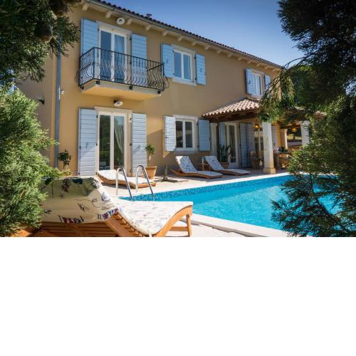 Villa Histria Relax