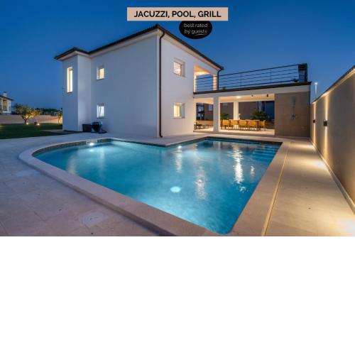 Villa Hugo