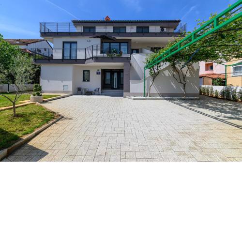 Villa Ida