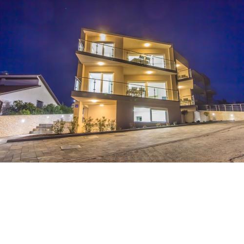 Villa Ilenia