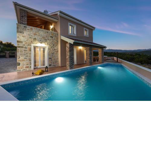 Villa Imperia