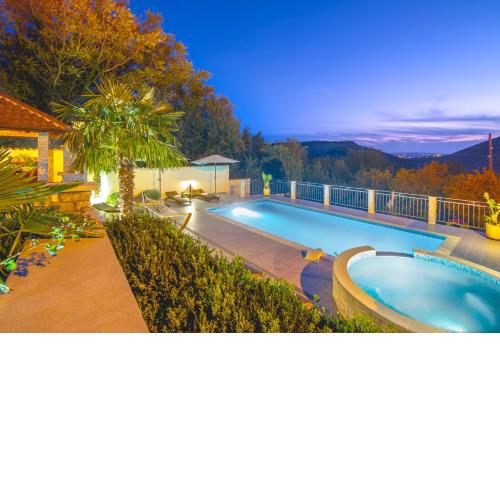 Villa In Verde