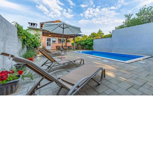 Villa Iness Medulin