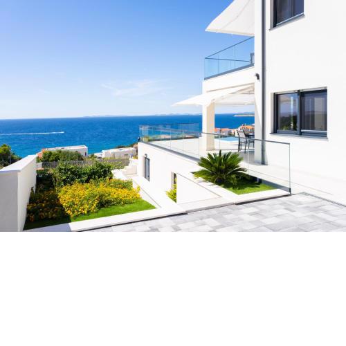Villa Infinity View