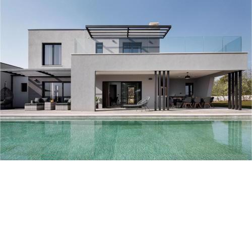 Villa Infinity