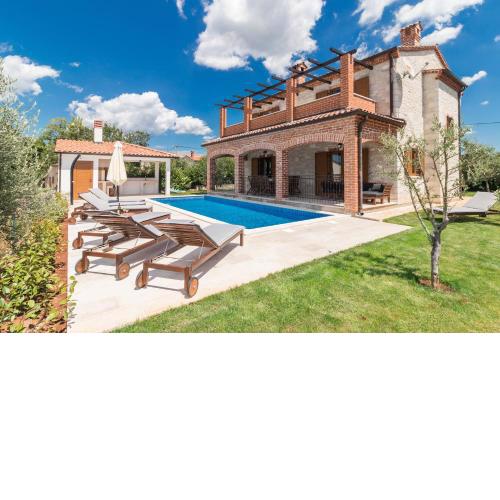 Villa Ingrid