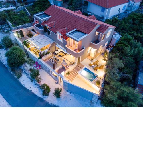 Villa Insula Ventum
