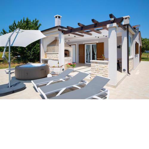Villa Irena