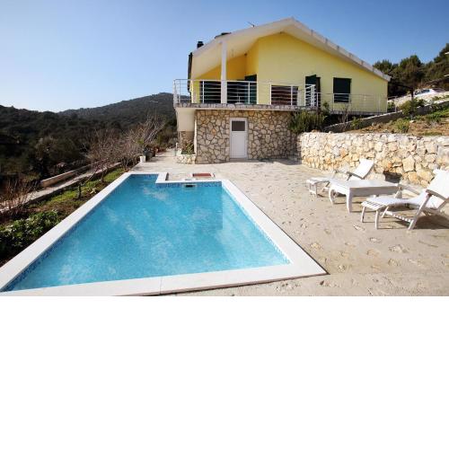 Villa Irena