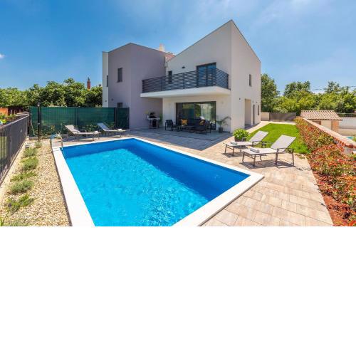 Villa Isabel