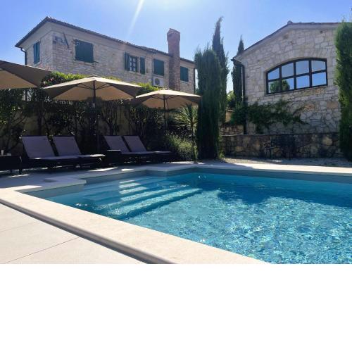 Villa Isabella - Ruheoase